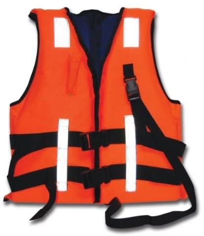 Adult Unisex Swiming Life Jacket
