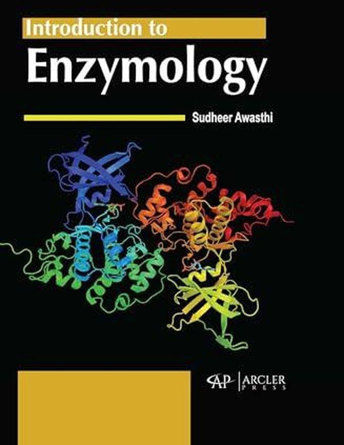 Introduction to Enzymology Ed 1