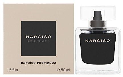 Narciso Rodriguez Narciso For Women Eau De Toilette 50Ml