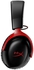 HyperX Cloud III Wireless Gaming Headset - Black/Red