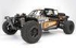HPI Apache C1 Flux RTR Brushless 4WD Desert Buggy with 2.4Ghz Radio System - 107109