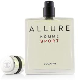 Chanel Allure Homme Sport Cologne For Men Eau De Toilette 100ml