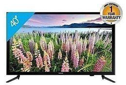 Samsung 49M5000AK Full HD TV - 49" - Full HD Digital LED TV - Black