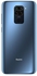 XIAOMI Redmi Note 9 - 6.53-inch 64GB/3GB Dual SIM Mobile Phone - Midnight Grey