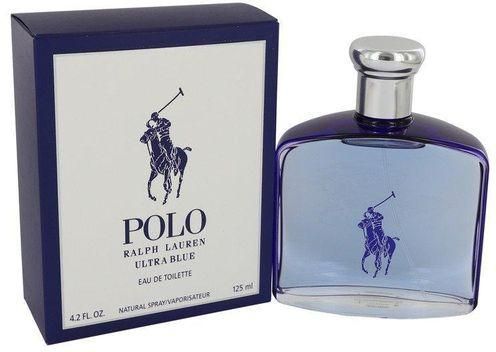 Ralph Lauren Polo Ultra Blue For Men 125ml EDT price from jumia in Nigeria  - Yaoota!