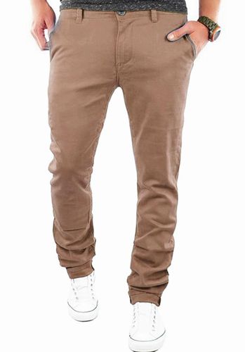 Men's Casual Pants Casual High Quality Outdoor Plus Size Pants