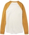 American Eagle Super Soft Long-Sleeve Thermal Raglan T-Shirt