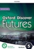 Oxford University Press Oxford Discover Futures: Level 5: Workbook with Online Practice ,Ed. :1