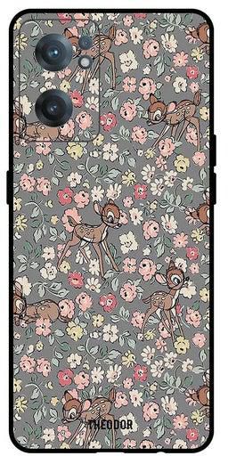 Protective Case Anti ScratchShockproof Cover For One Plus Nord CE 2 5G Disney Deer