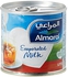 Almarai Low Fat Evaporated Milk, 170 gm