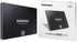Samsung 2TB 850 EVO 2.5-Inch SATA III Internal SSD | MZ-75E2T0B