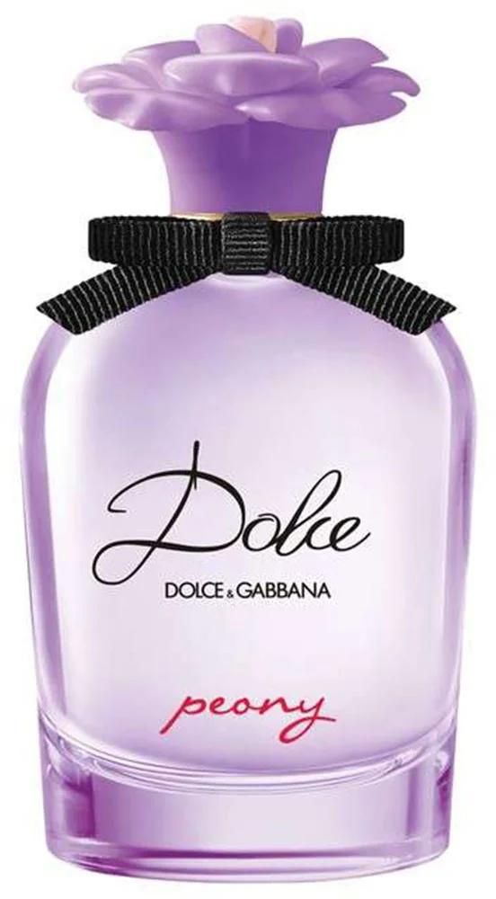 Dolce&Gabbana Dolce Peony For Women Eau De Parfum75Ml