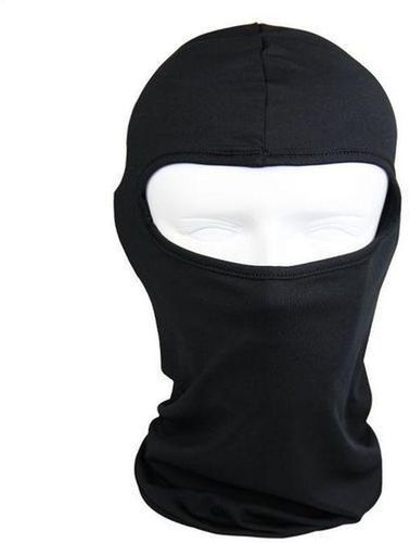 Windproof Cotton Full Face Neck Cycling Masks