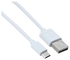 Inkax CK-13 Micro USB Cable - White