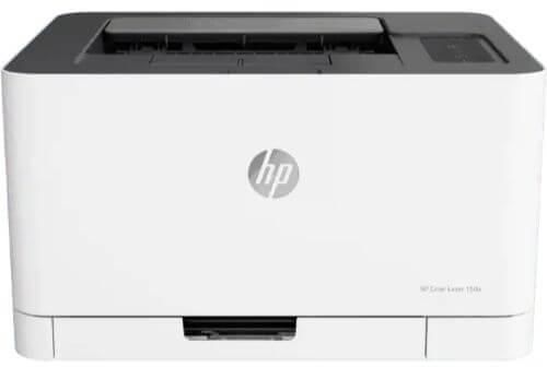 HP Color Laser 150a, 600 X 600 Dpi A4 Printer - Obejor Computers