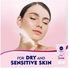 Nivea Face Wash Cleanser Gentle Cleansing for Dry Skin - 150ml