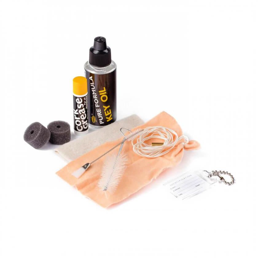 Buy Dunlop Herco Clarinet Composition Care Kit -  Online Best Price | Melody House Dubai
