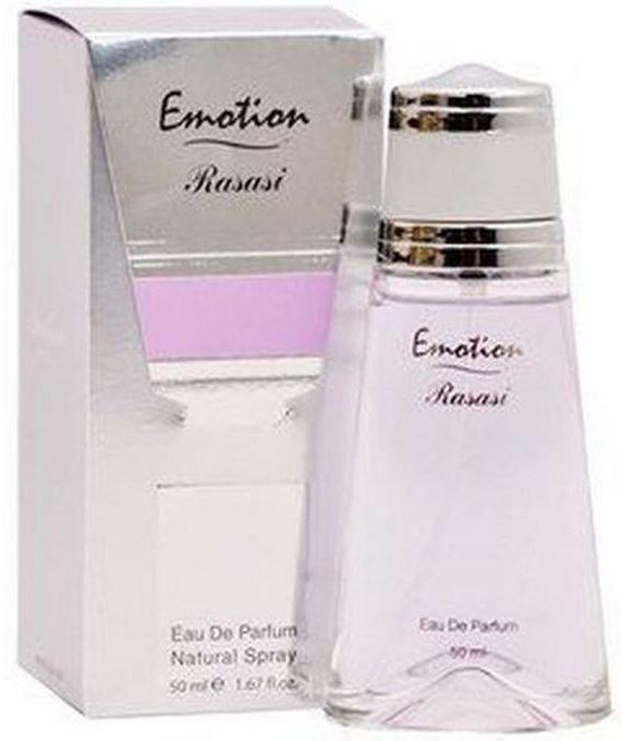 Emotion EDP For Women 50ml