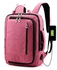 cxs-620 Oxford Laptop Bag Backpack