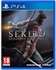 Sekiro : Shadows Die Twice (Intl Version) - PlayStation 4 (PS4)