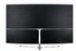 Samsung 65 inch KS9500 SUHD Series 9 4K Curved Television