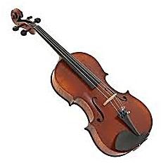 Generic Concert Violin 4/4