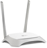 TP Link TL-WR840N 300 Mbps Wireless N Router