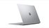 Microsoft Surface Laptop 5 i7-1255U/8GB/256GB SSD/Intel Iris Xe/15 PixelSense/Windows 11 Home - Platinum (Metal Keyboard) (Arabic/English)