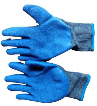 Protective Cloth Hand Glove