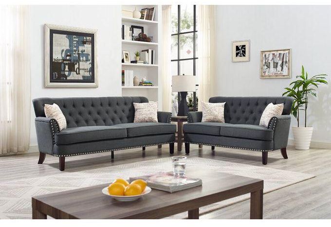 Handy Wybrone Living Room Set (Lagos Delivery Only)