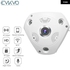 CCTV HD 1080P 360 Degree VR WIFI IP Security Camera Indoor