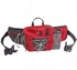 Hoco HS1 Multifunctional Mesh Sports Waist Bag Pack - Red
