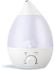 UltraSonic Humidifier Automatic Color changing  LED warmlight