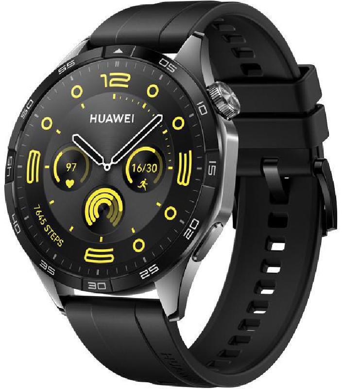 هواوي Watch GT ‎4‎ 46 ساعة ذكية