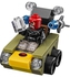 LEGO 76065 Super Heroes Mighty Micros Captain America Vs Red Skull