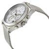 DKNY Parsons Silver Dial Silver Strap Women's Watch NY2484