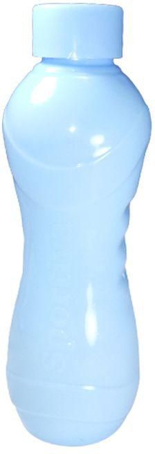 Water Bottle - 500 Ml - Blue