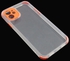 Scratch Proof Flexible Case For IPhone 11 (6.1)