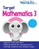 B Jain Publishers - Target Mathematics 3- Babystore.ae