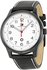 Tommy Hilfiger Casual Watch For Men Analog Leather - 1710309