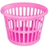 JCJ Laundry Basket Assorted Colour