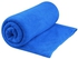 Hammam Home Collection Of Bath Towels 100% Cotton Terquase