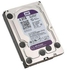 Western Digital WD Digital 4TB WD Purple Surveillance SATA Hard Drive Disk