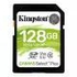 Kingston Canvas Select Plus U3/SDXC/128GB/100MBps/UHS-I U3/Class 10 | Gear-up.me