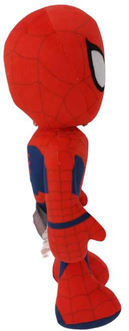 Marvel - Plush Core Spiderman M2 14 Inch- Babystore.ae