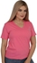 La Collection 0021 Women&#39;s T-Shirt - Small - Rose