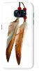Stylizedd Samsung Galaxy Note 7 Slim Snap case cover Matte Finish - Chief Longfeathers