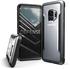 Original X-Doria Defense Shield Protective Case for Samsung S9 (Black)