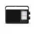 Sony ICF-506 portable radio with speaker | Gear-up.me