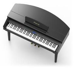 RingwayY Grand Digital Piano -- MGP150